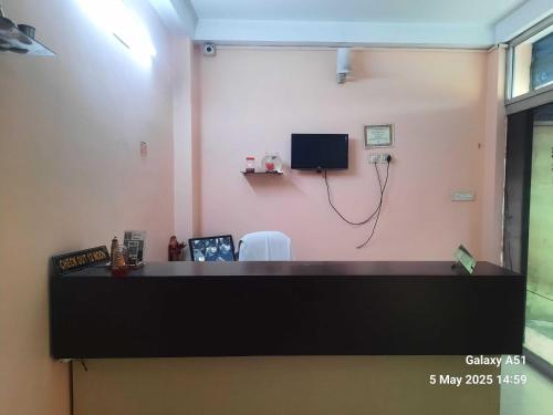 hotel o ankita lodge