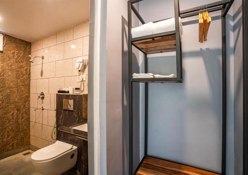 royale rainbow resort