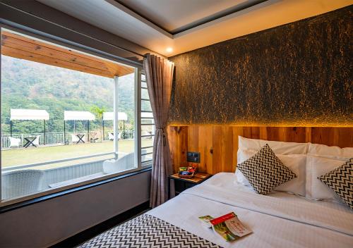 royale rainbow resort