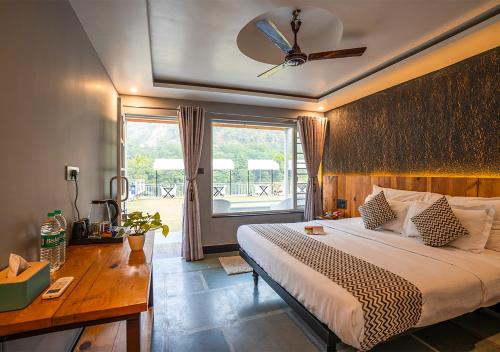 royale rainbow resort