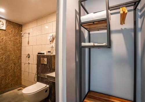 royale rainbow resort