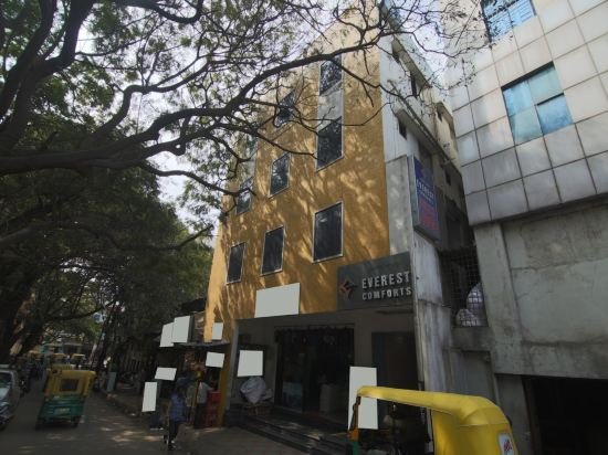bangalore