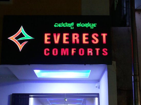 bangalore