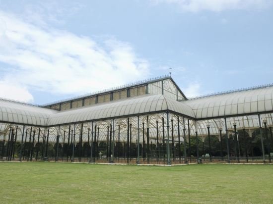 bangalore