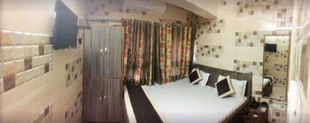 ajanta hotel