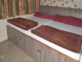 ajanta hotel