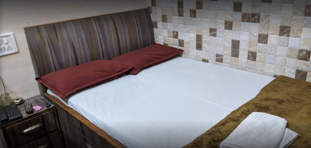 ajanta hotel