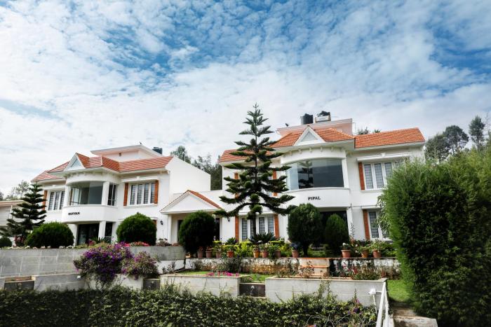 twin tree kotagiri