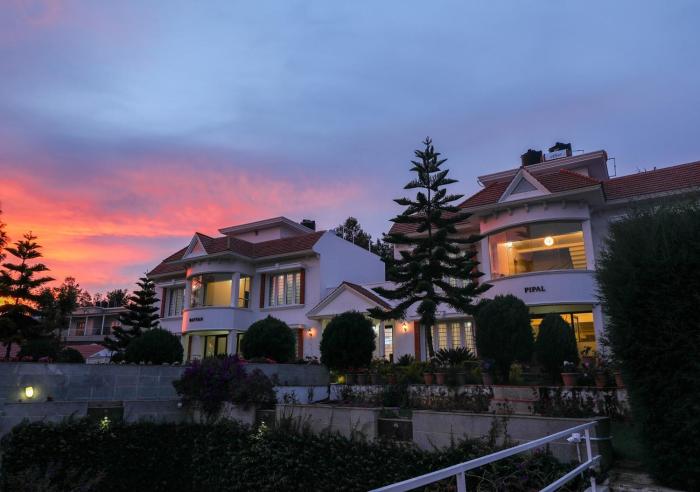twin tree kotagiri
