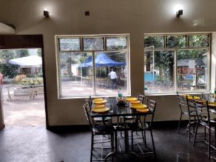 Nallathambi Resort,,1 star