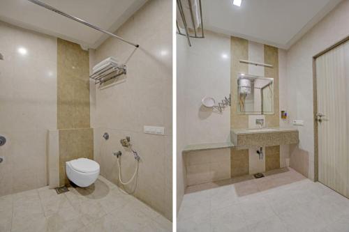 hotel the tark near igi airport delhi by rmaap group