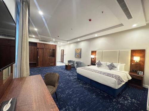 hotel the tark near igi airport delhi by rmaap group