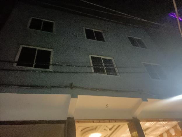 hotel the tark near igi airport delhi by rmaap group