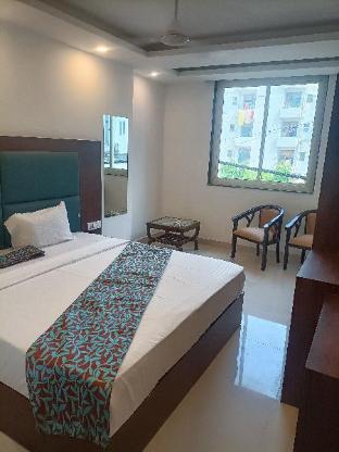 hotel the tark near igi airport delhi by rmaap group