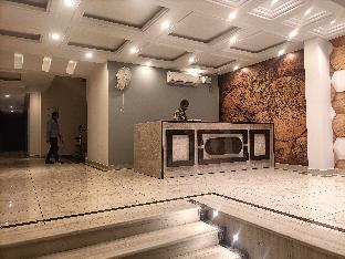 hotel the tark near igi airport delhi by rmaap group