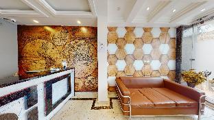 hotel the tark near igi airport delhi by rmaap group