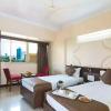 hotel the tark near igi airport delhi by rmaap group
