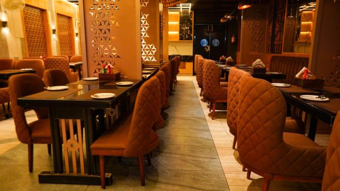 hotel park regency