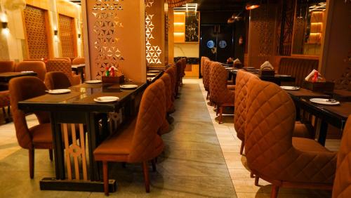 hotel park regency