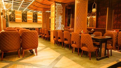 hotel park regency