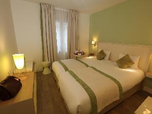 kyriad paris 18 porte de clignancourt montmartre