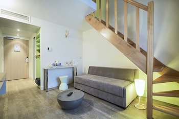 kyriad paris 18 porte de clignancourt montmartre