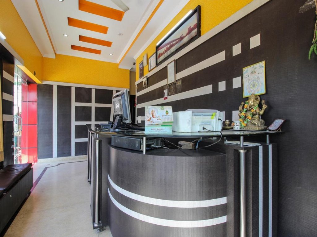 hotel utsav