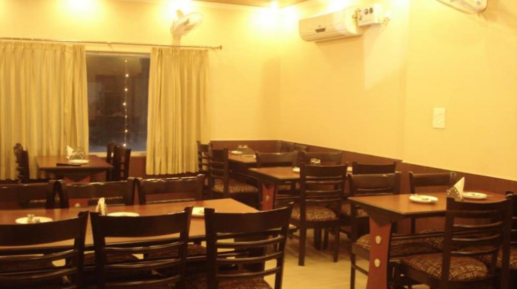 hotel utsav