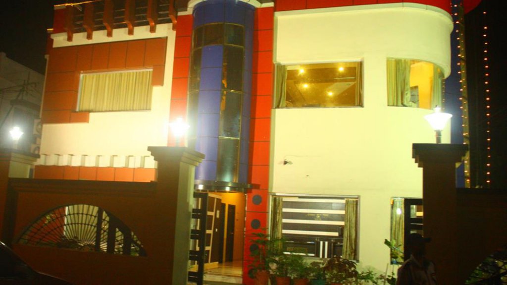 hotel utsav