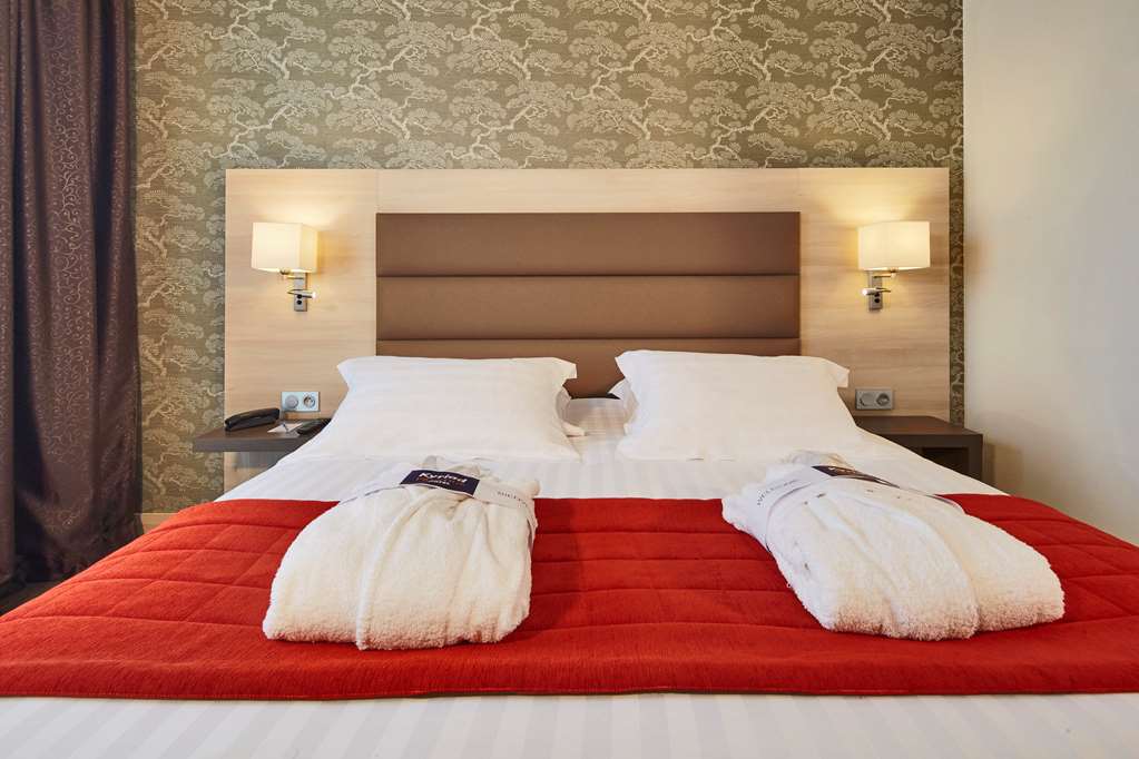 kyriad prestige lyon est saint priest eurexpo