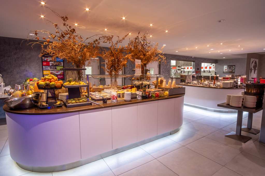 kyriad prestige lyon est saint priest eurexpo