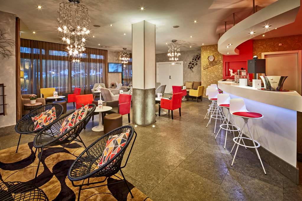 kyriad prestige lyon est saint priest eurexpo