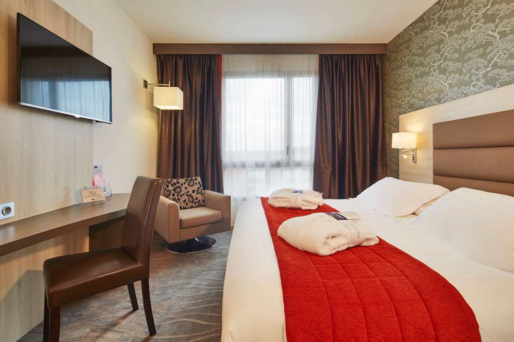 kyriad prestige lyon est saint priest eurexpo