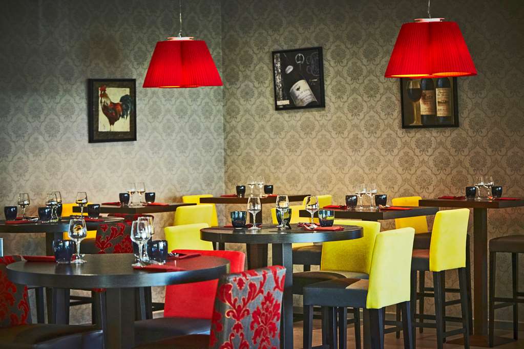 kyriad prestige lyon est saint priest eurexpo