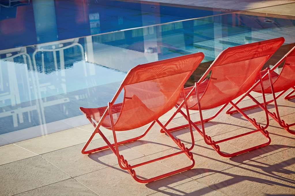 kyriad prestige lyon est saint priest eurexpo