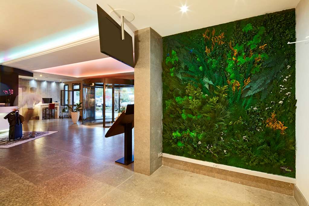 kyriad prestige lyon est saint priest eurexpo