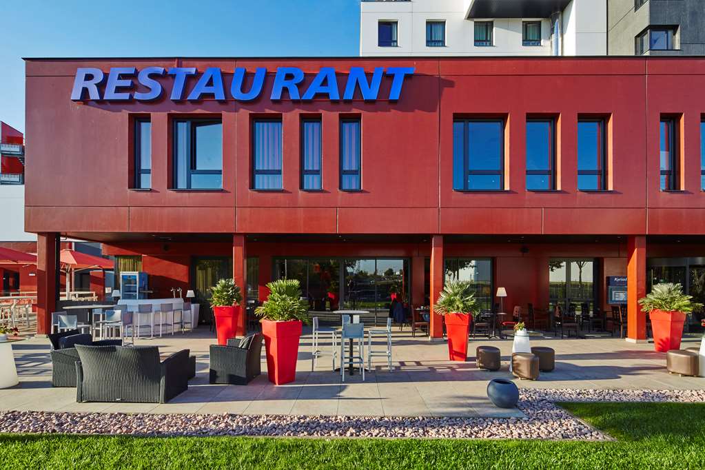 kyriad prestige lyon est saint priest eurexpo