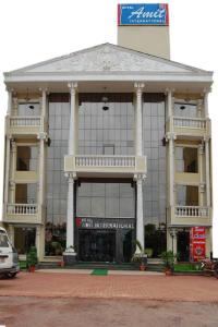 bhilai