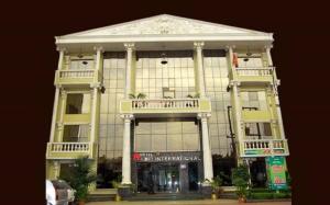 bhilai