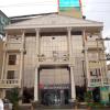 bhilai