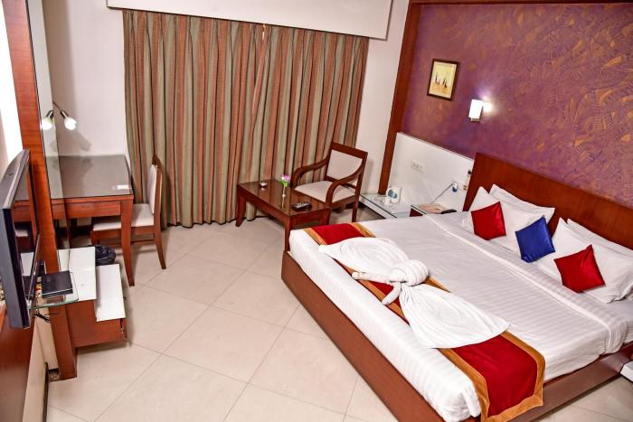 bhilai