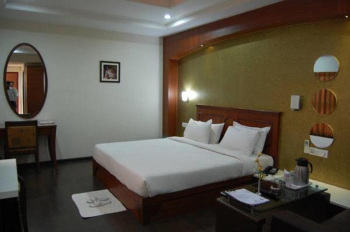 bhilai