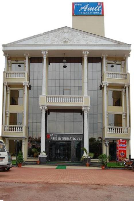 bhilai