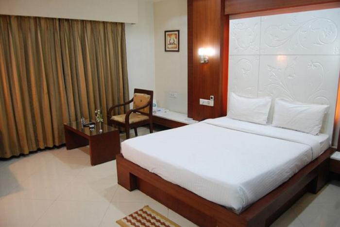 bhilai