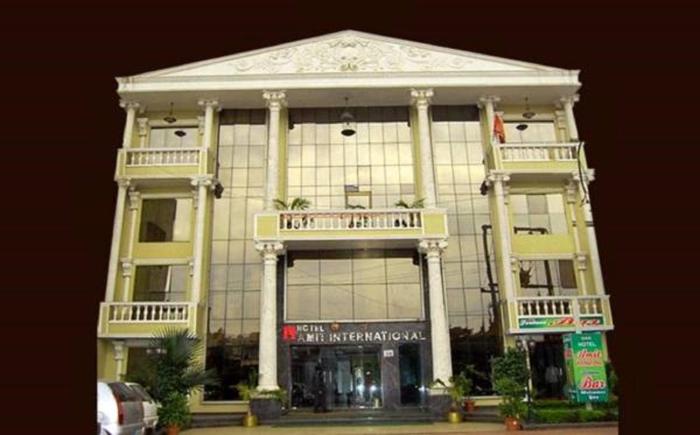 bhilai