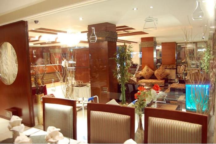 hotel amit international
