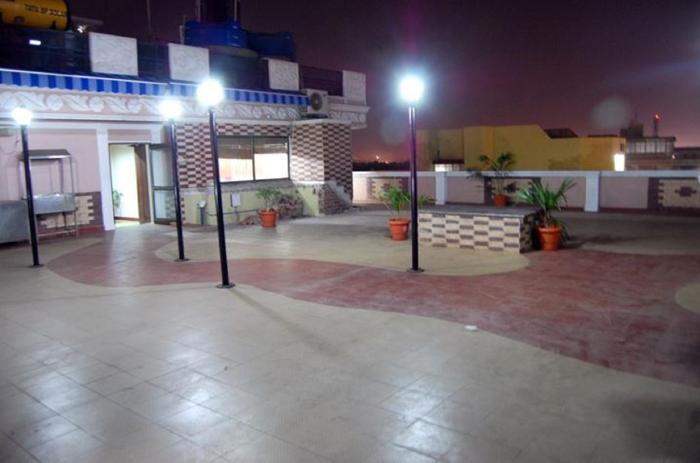 bhilai