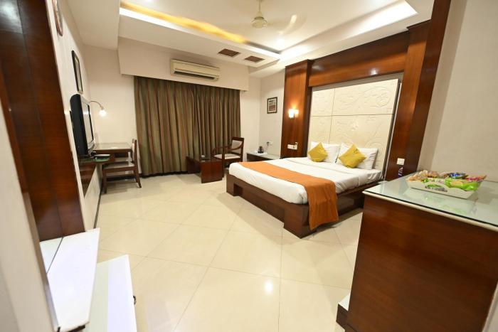 bhilai