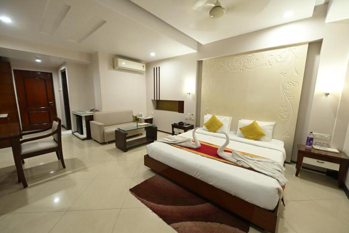 bhilai