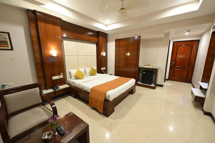 bhilai